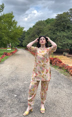 Tropical Breeze Co-Ord Set