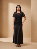 Selina Lacy Dress