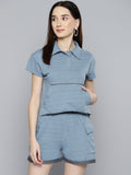 COMFY GREY CO-ORD SET